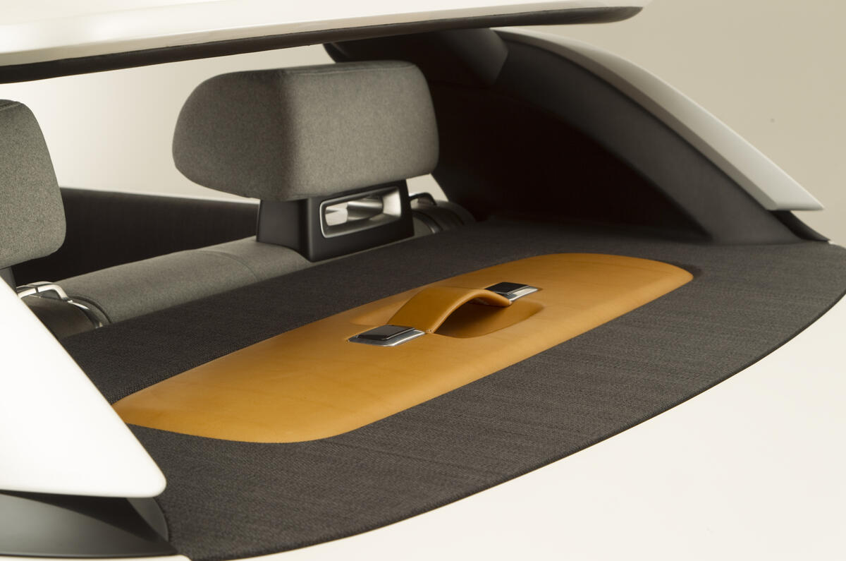 no title Citroen C4 Cactus revealed - exclusive studio photos