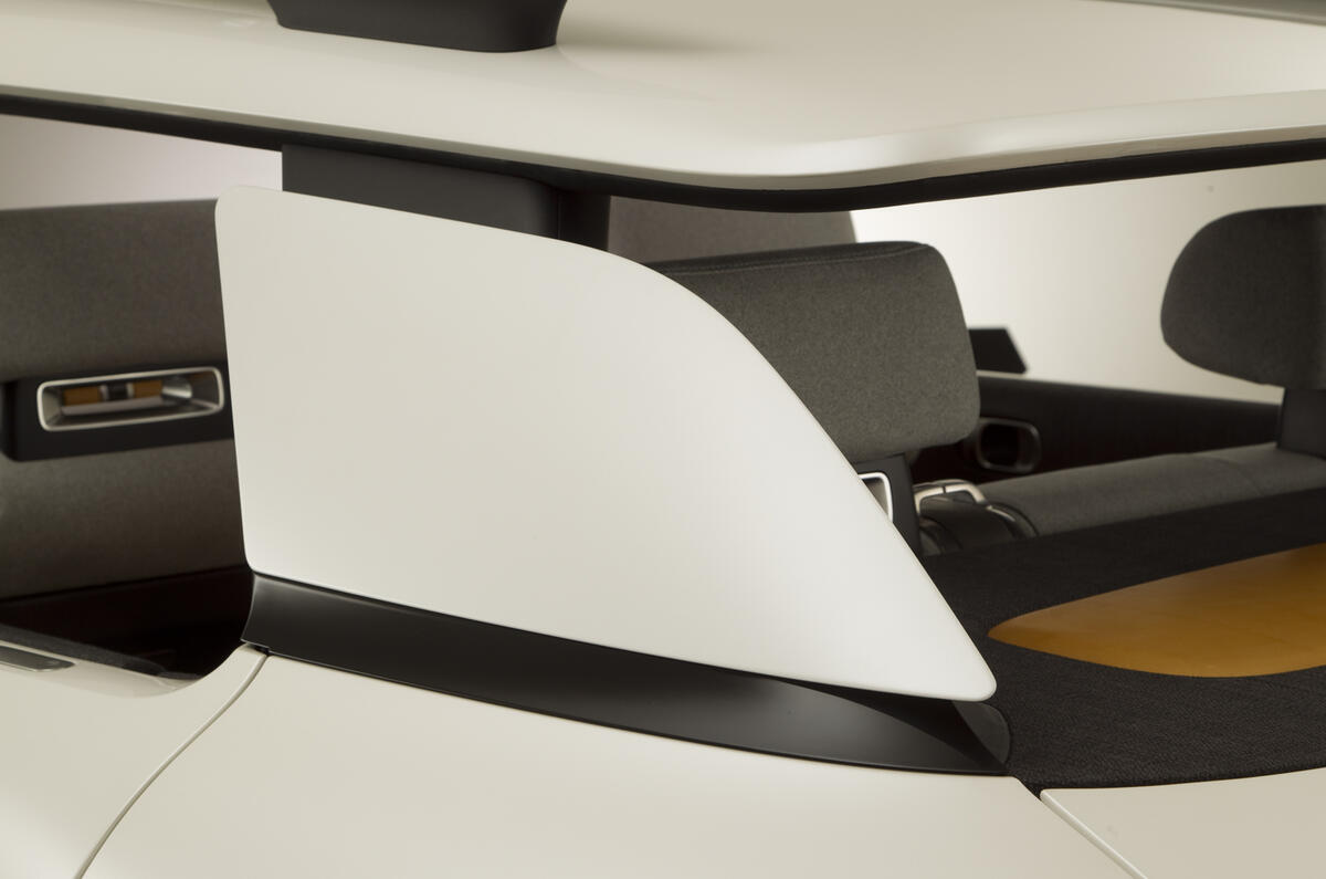 no title Citroen C4 Cactus revealed - exclusive studio photos