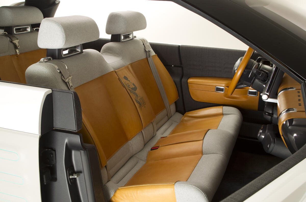 no title Citroen C4 Cactus revealed - exclusive studio photos