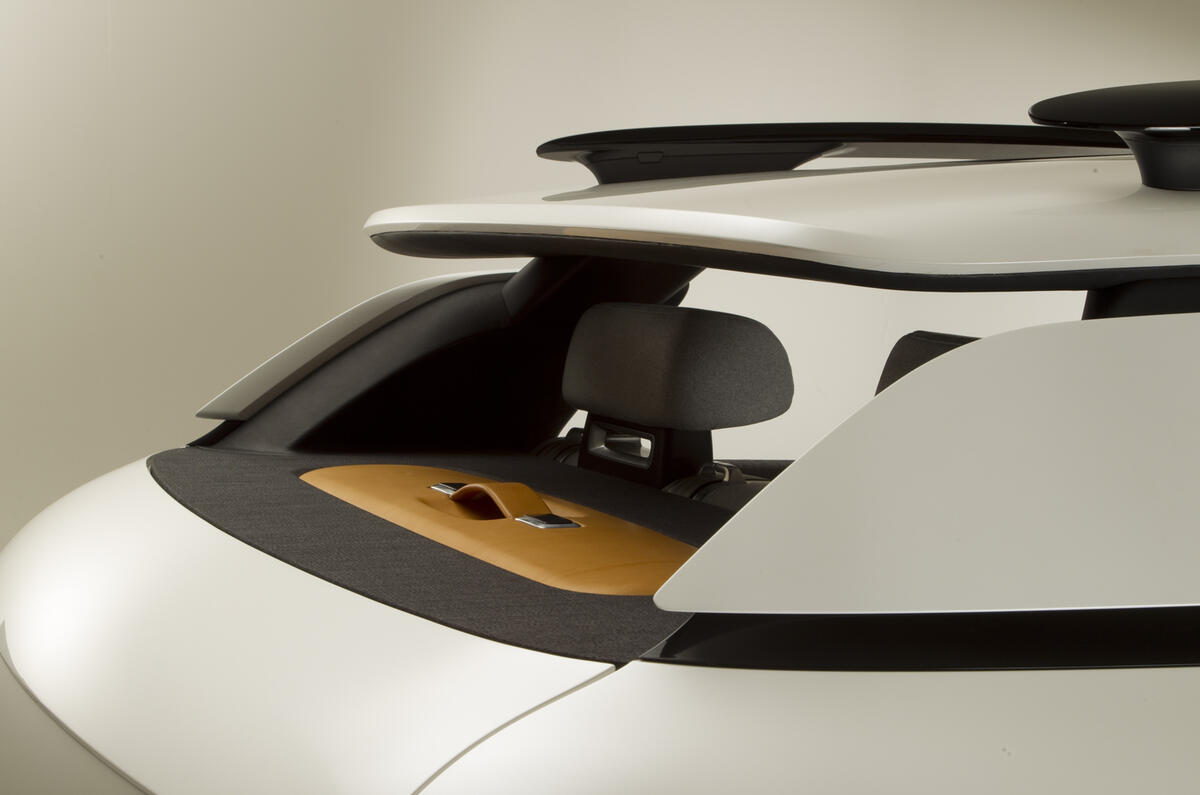 no title Citroen C4 Cactus revealed - exclusive studio photos