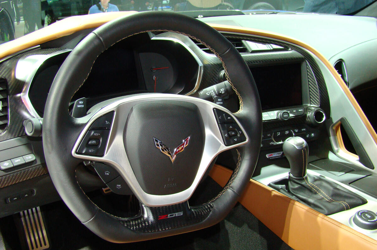 Canadian motor show report and gallery