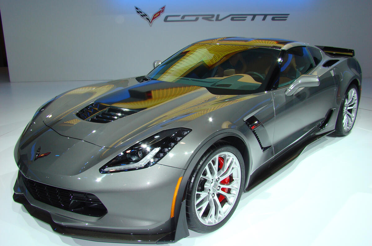 Canadian motor show report and gallery