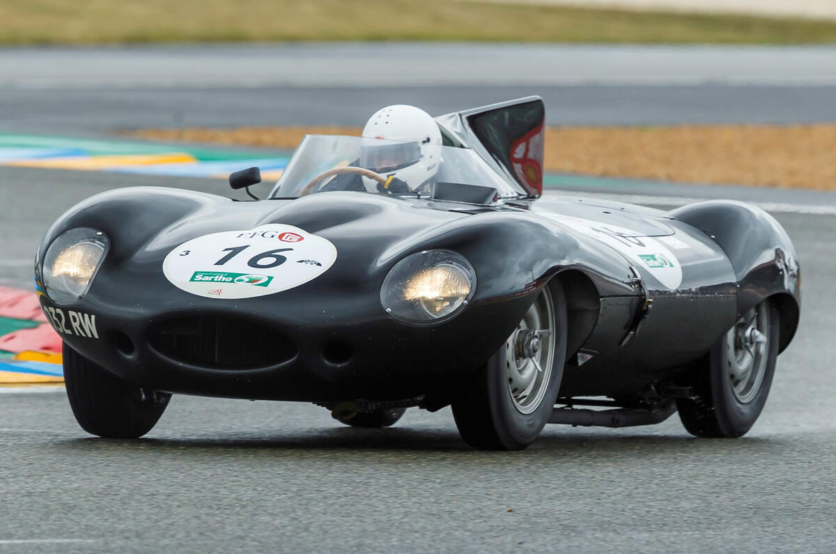 Goodwood Revival 2014 preview - our top things to see Goodwood Revival 2014 preview - our top things to see