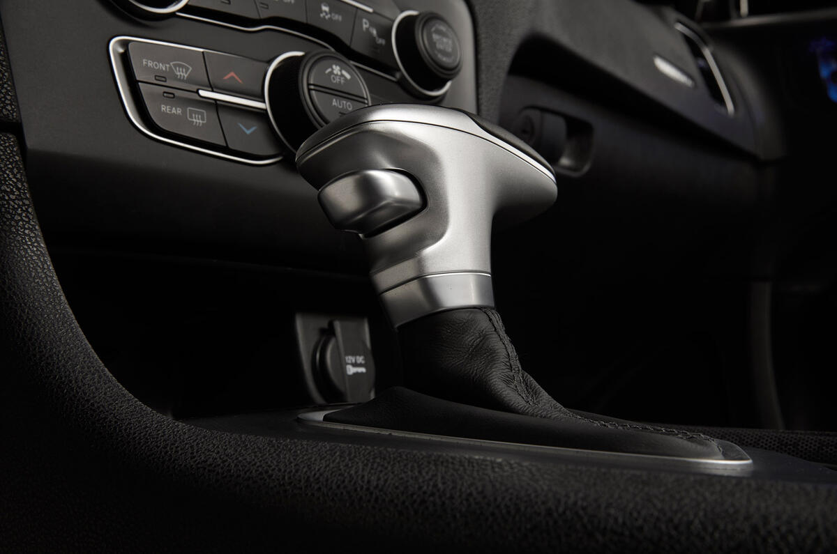 no title New look for 2015 Dodge Charger