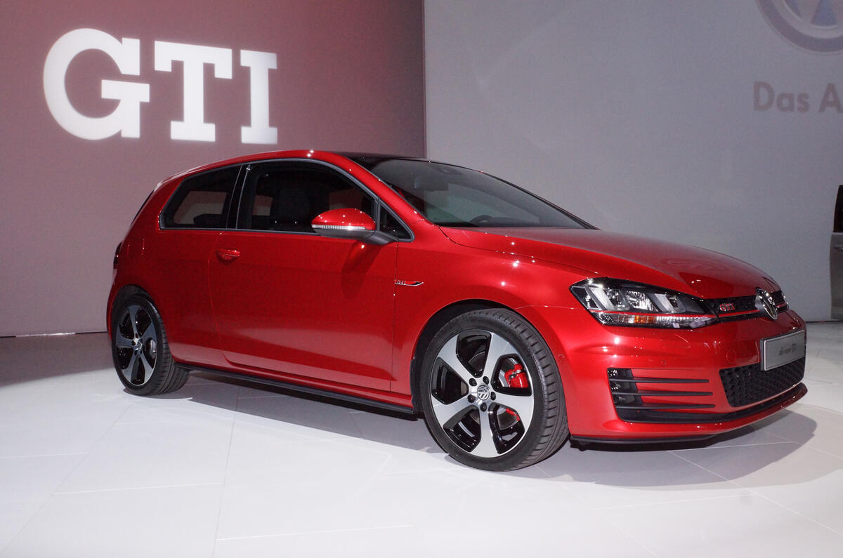 no title New York motor show: Full gallery