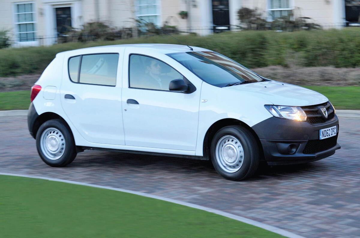 no title Which car provides the most power per pound? It's not what you might think