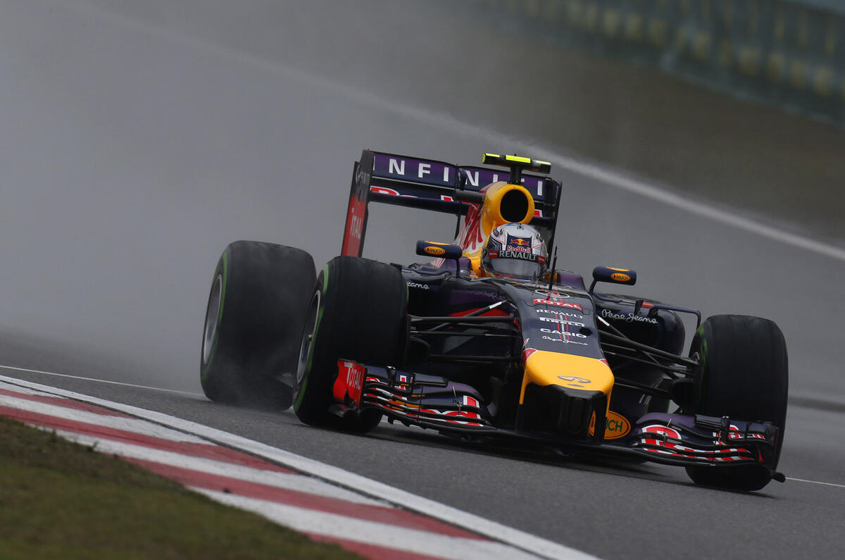 no title Mercedes ace Lewis Hamilton wins Chinese Grand Prix