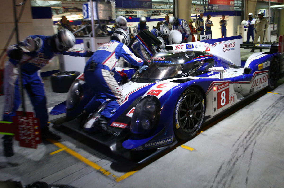 no title The best motorsport pictures of 2013