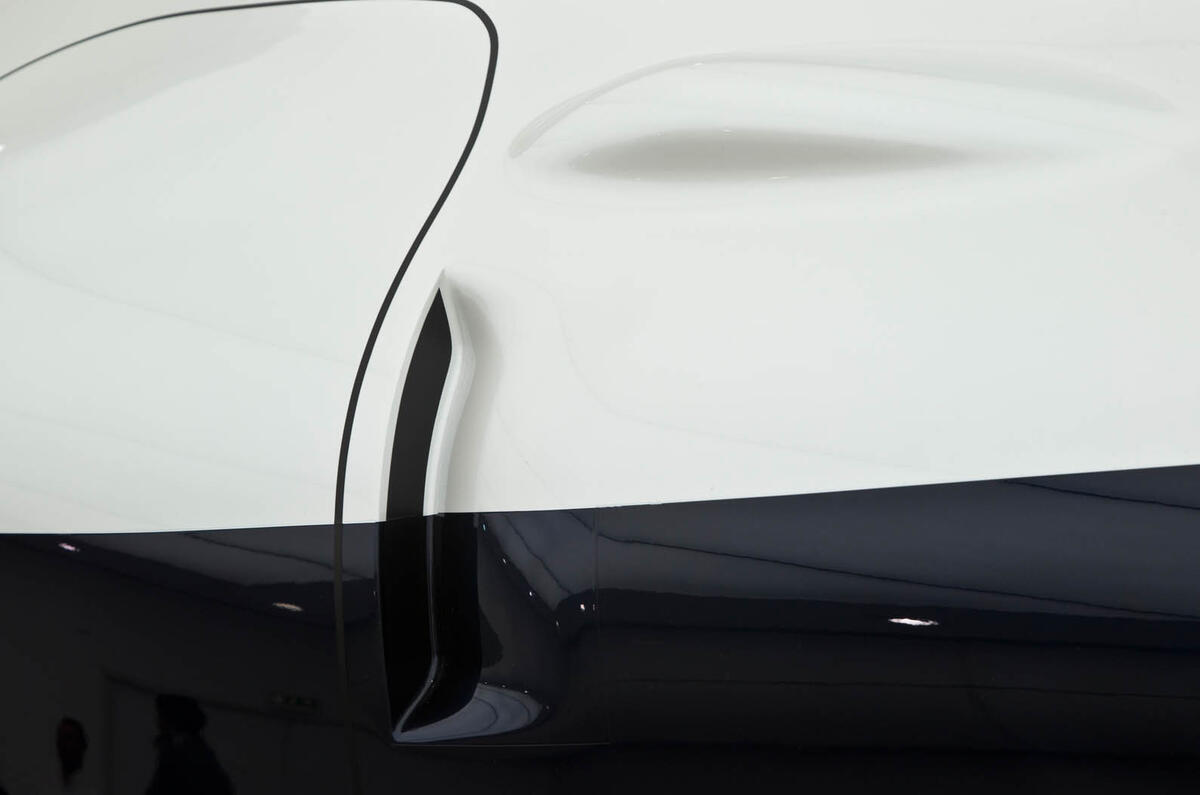 no title Nissan unveils radical hybrid Le Mans racer