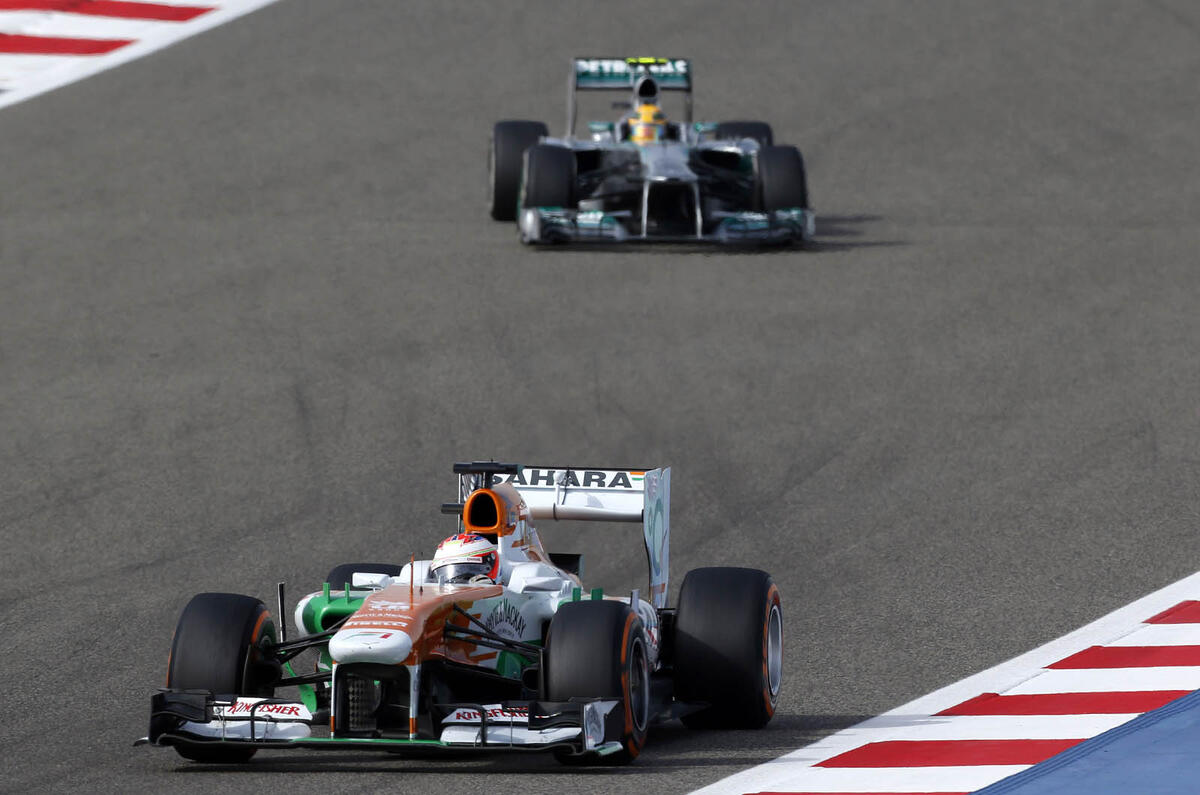 no title Sebastian Vettel wins Bahrain Grand Prix