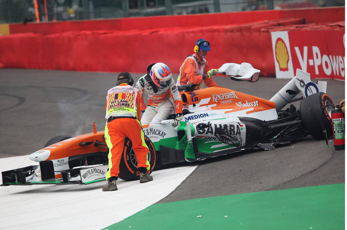 no title Formula 1 2013 season review and gallery
