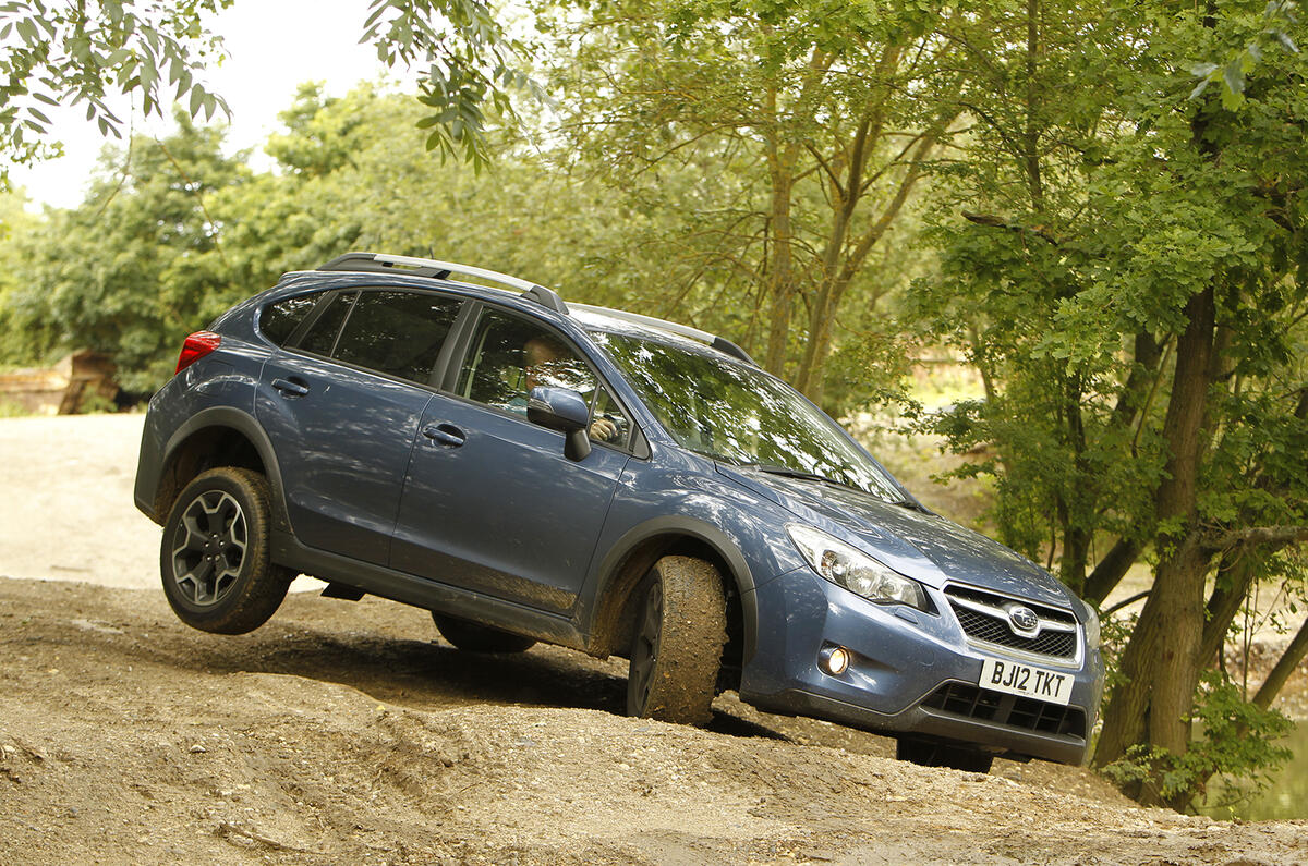 The winners and losers of 2013