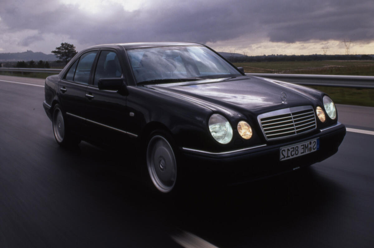 The history of Mercedes-Benz AMG - picture special The history of Mercedes-Benz AMG - picture special