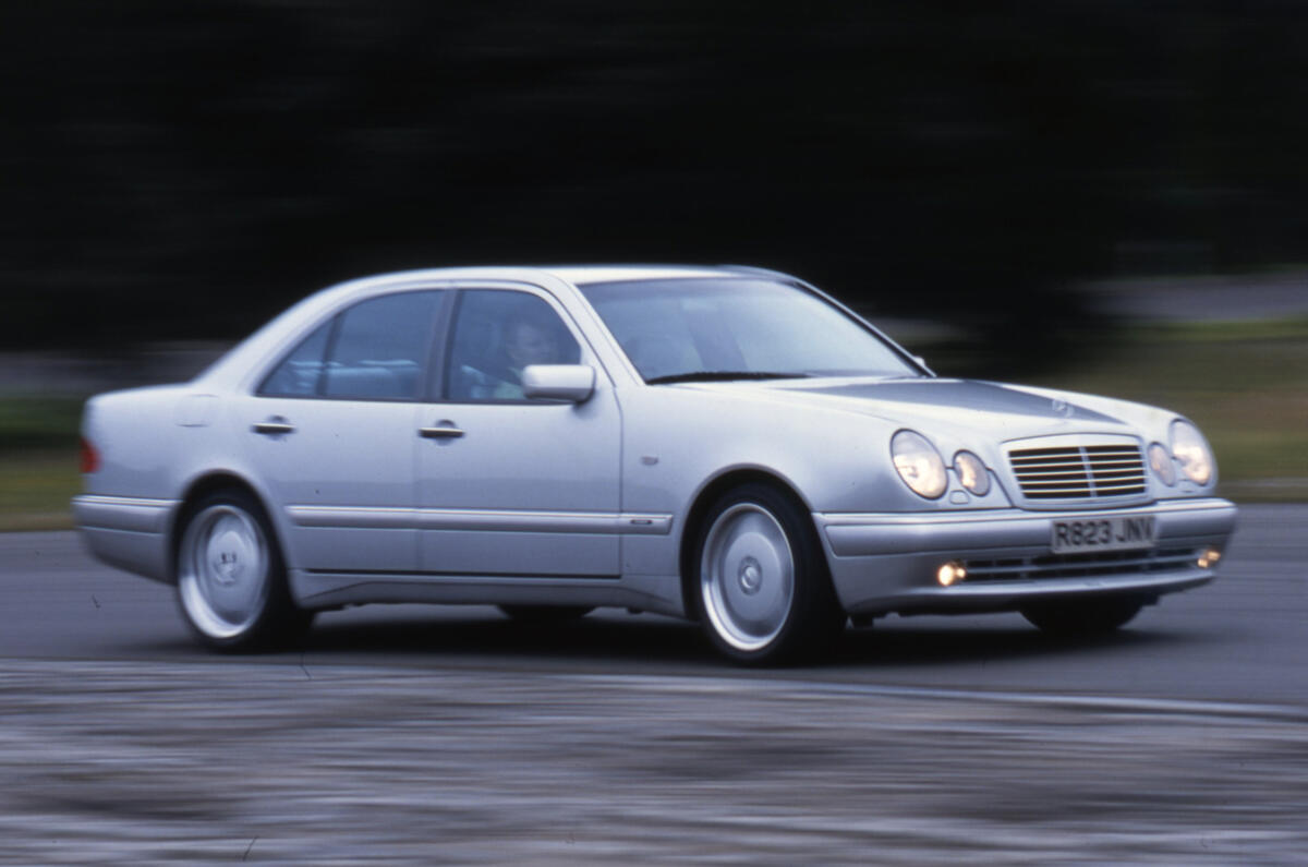 The history of Mercedes-Benz AMG - picture special The history of Mercedes-Benz AMG - picture special