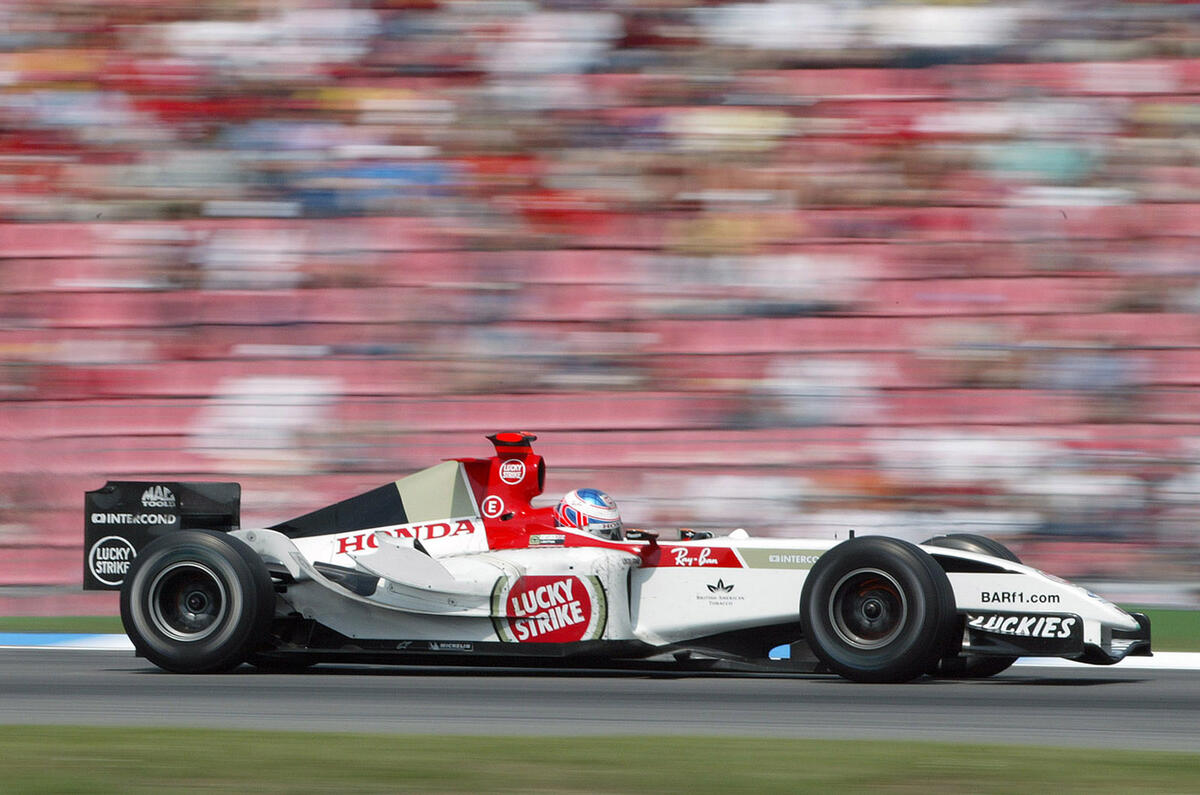 30 years of Prodrive - picture special