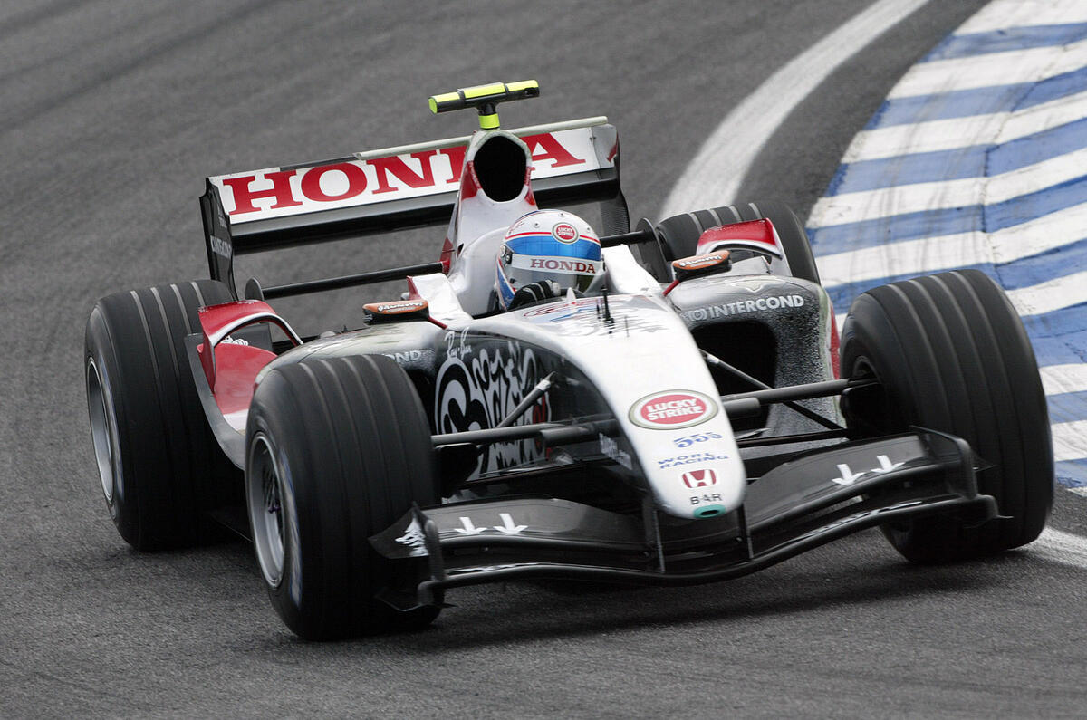 30 years of Prodrive - picture special