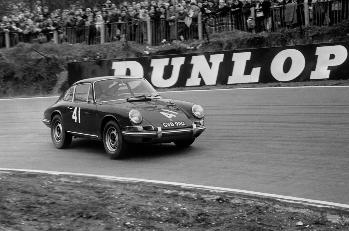 no title History of the British Touring Car Championship in pictures