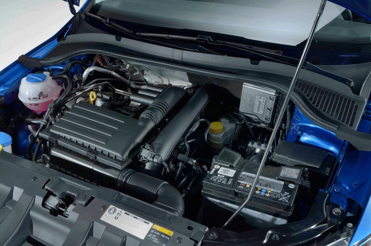 New Skoda Fabia - design insight New Skoda Fabia - design insight