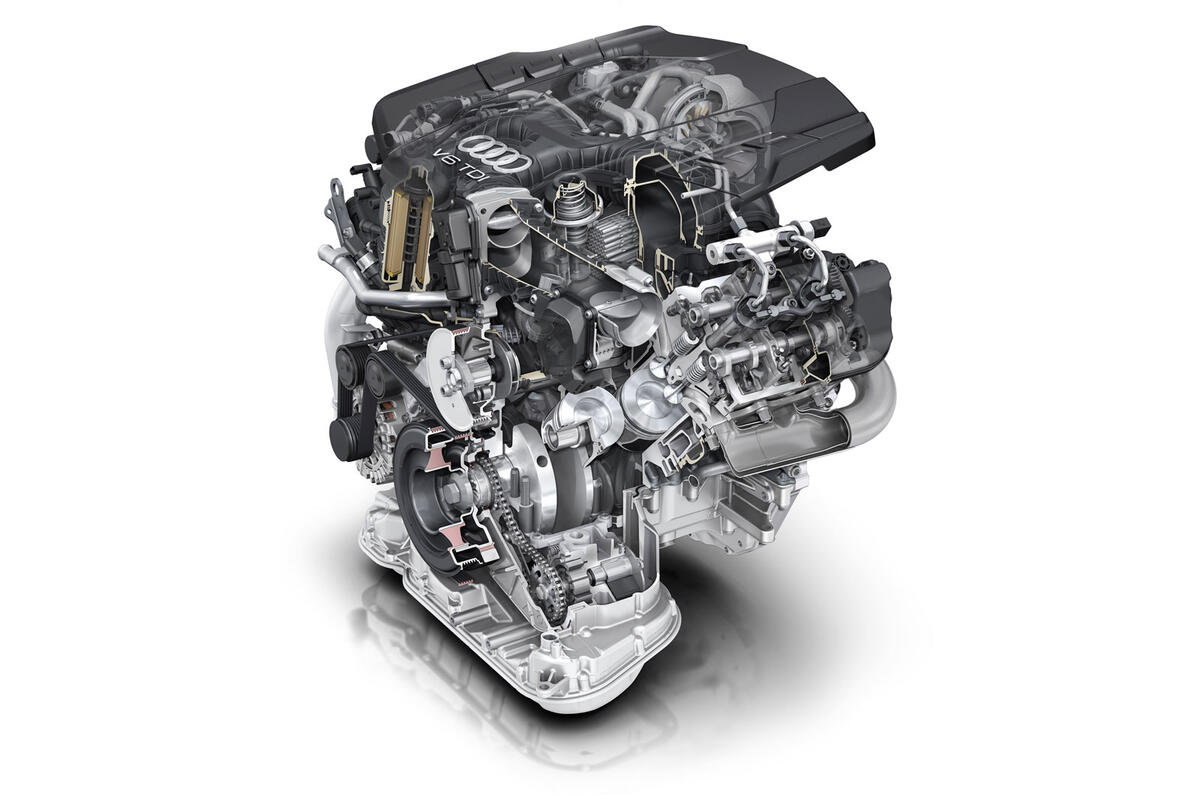 no title Quick news: Wiesmann closes; Peugeot RCZ special; Audi's new engine