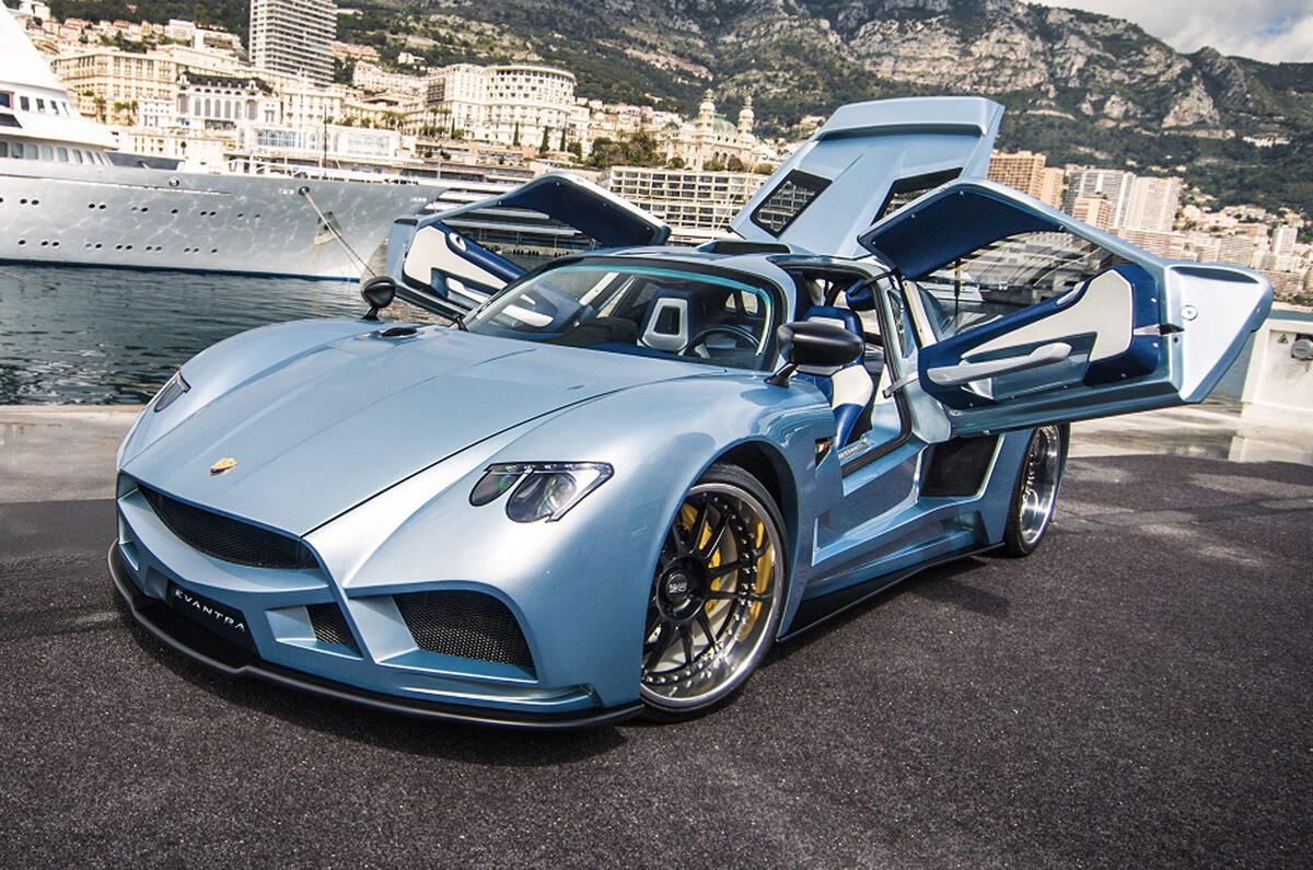 no title Quick news: Clio RS special; Bond cars for sale; new battery for Soul EV