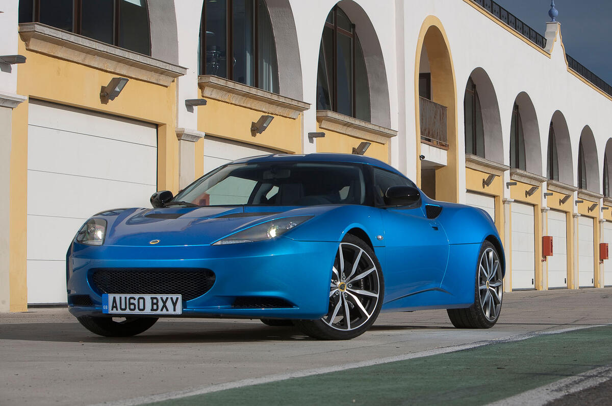 no title The top 100 best-ever British cars