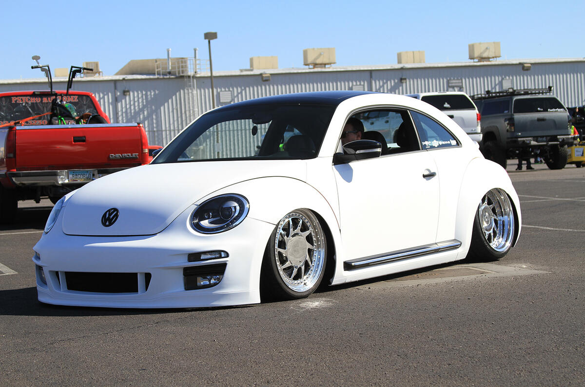 SEMA Show 2013 gallery