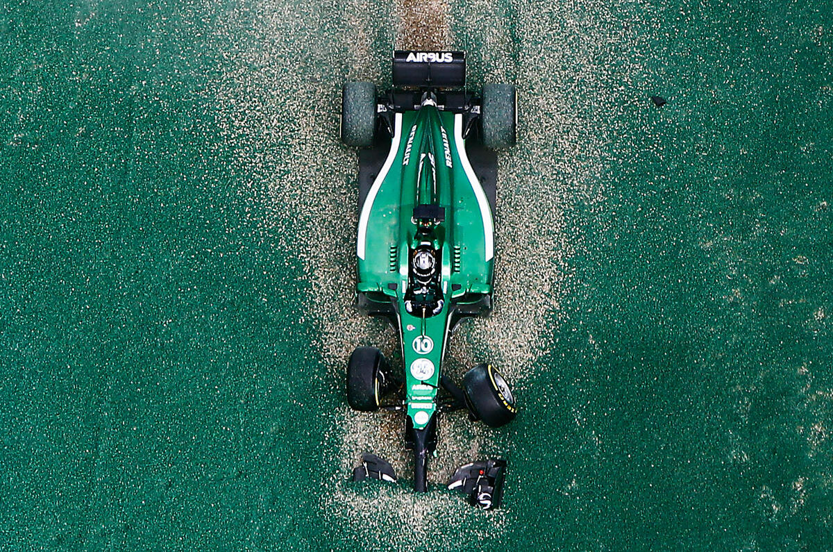 no title Rosberg leads F1 season opener in Australia