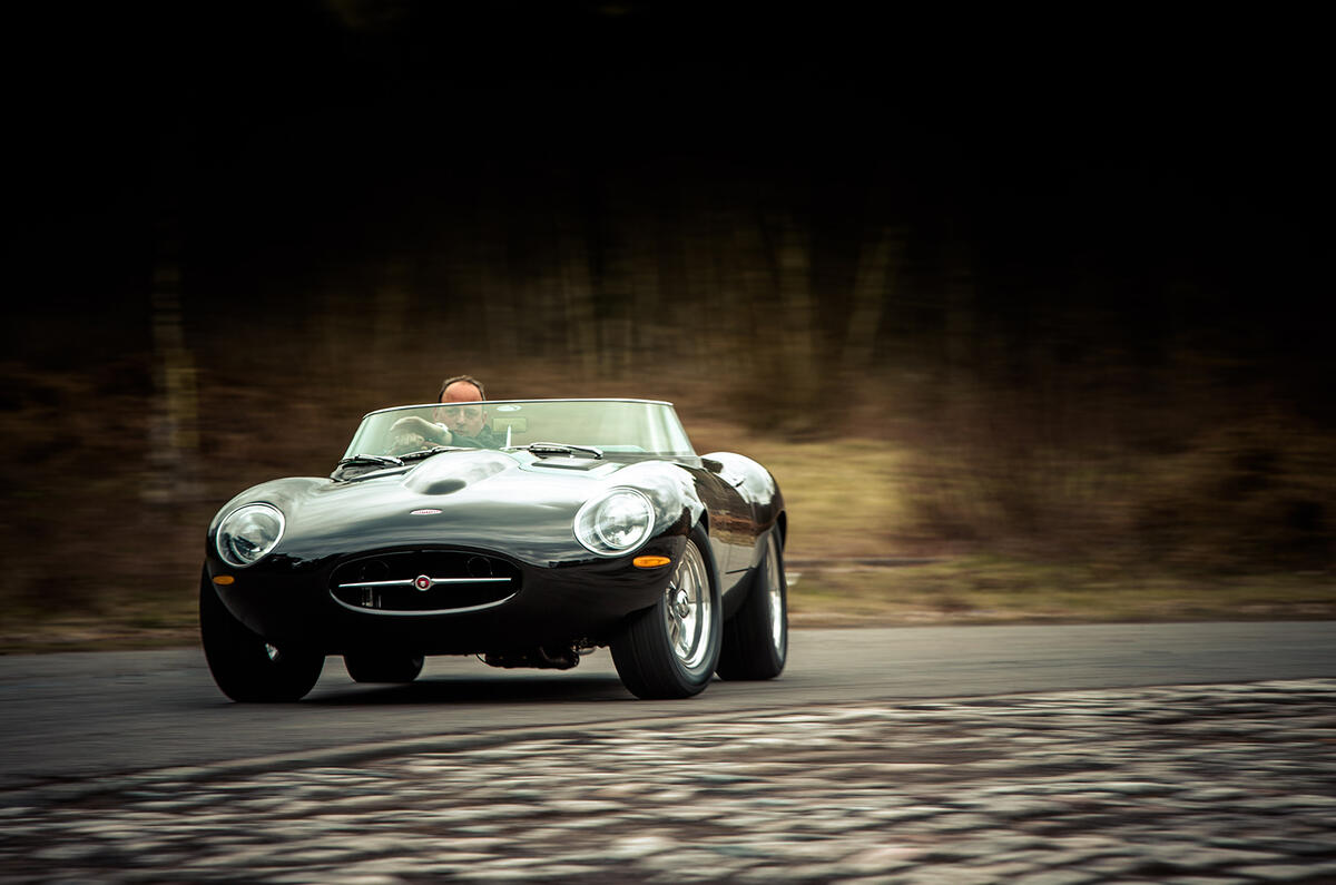 Autocar's best pictures of 2013