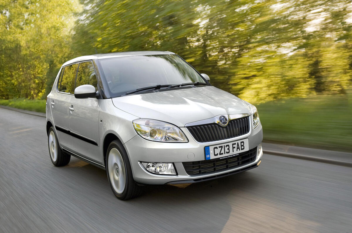 no title Quick News: Honda CR-V pricing, Ford's new Kuga model, Skoda discounts on Fabia