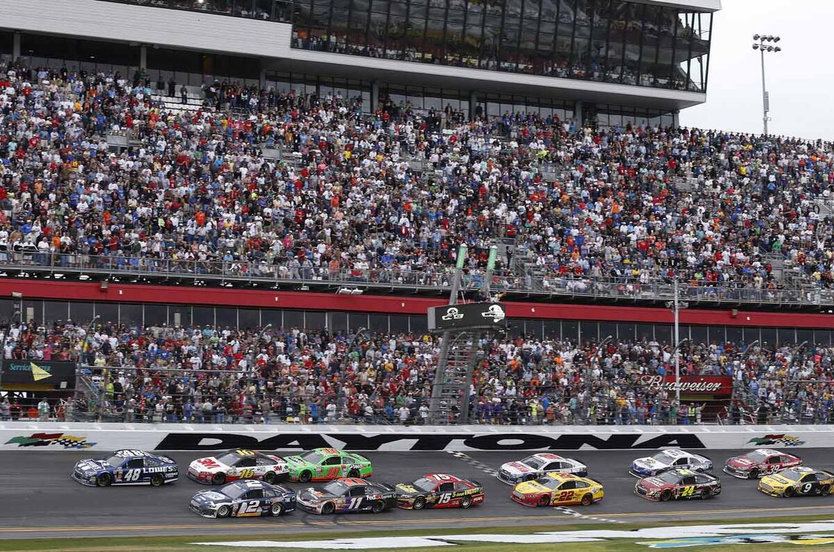 no title The best motorsport pictures of 2013