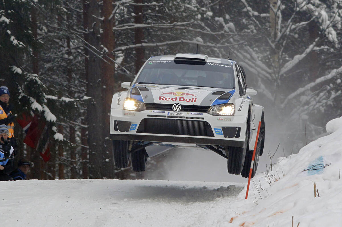 no title The best motorsport pictures of 2013