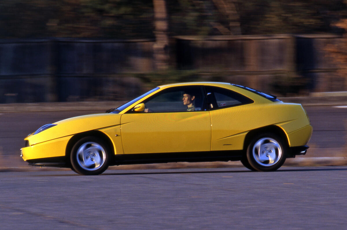 no title Set the pace, up the budget: five affordable ways to go fast