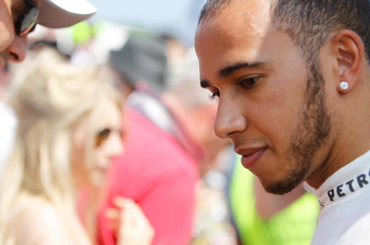 no title Goodwood Festival of Speed 2013: live show gallery