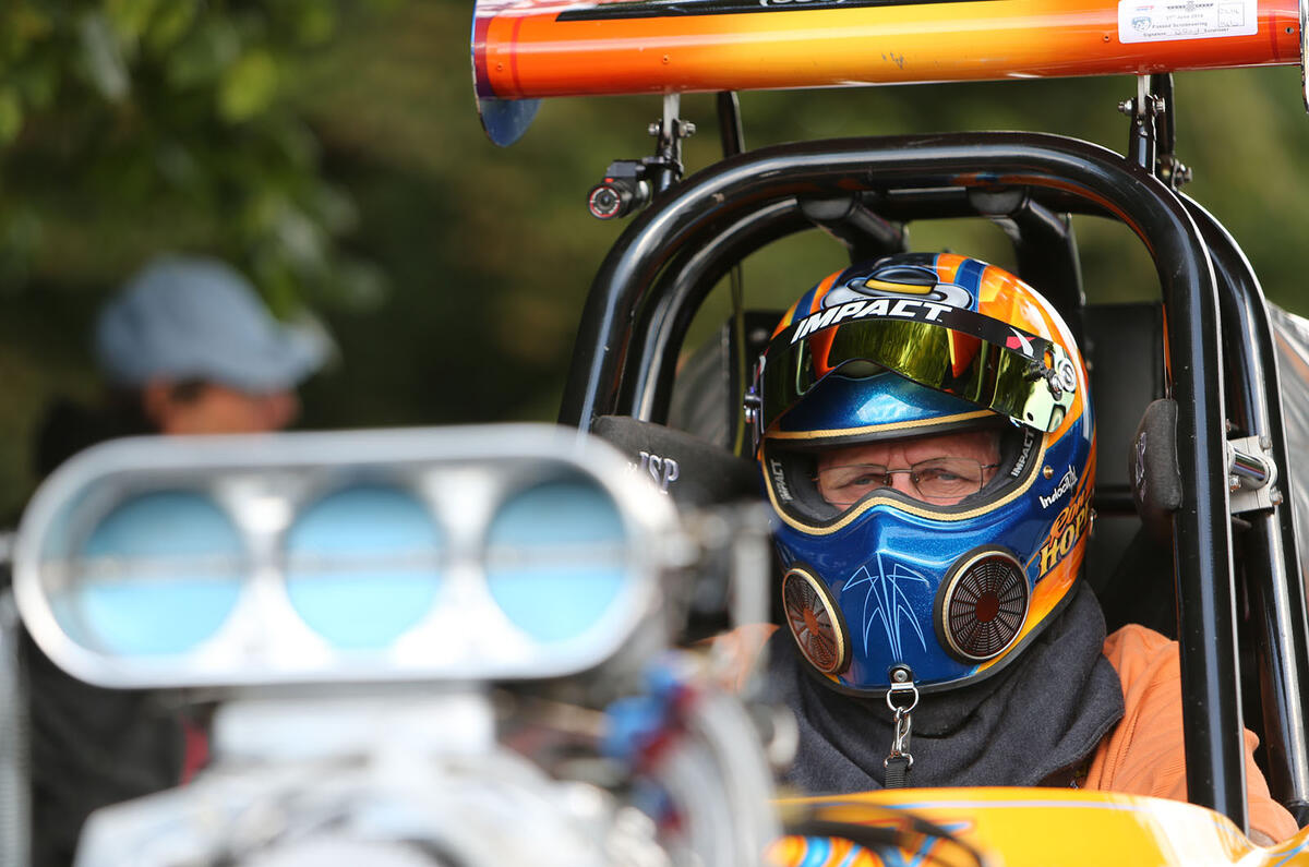no title Goodwood Festival of Speed 2014 show report and gallery
