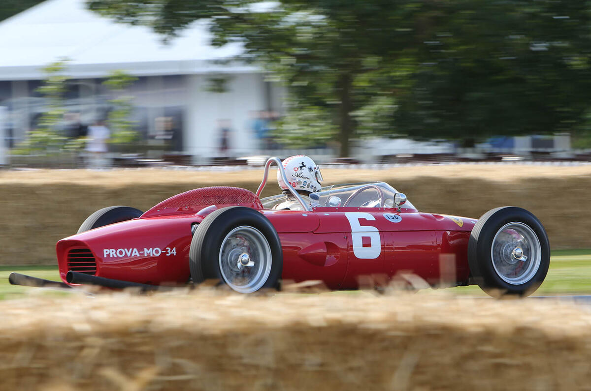 no title Goodwood Festival of Speed 2014 show report and gallery