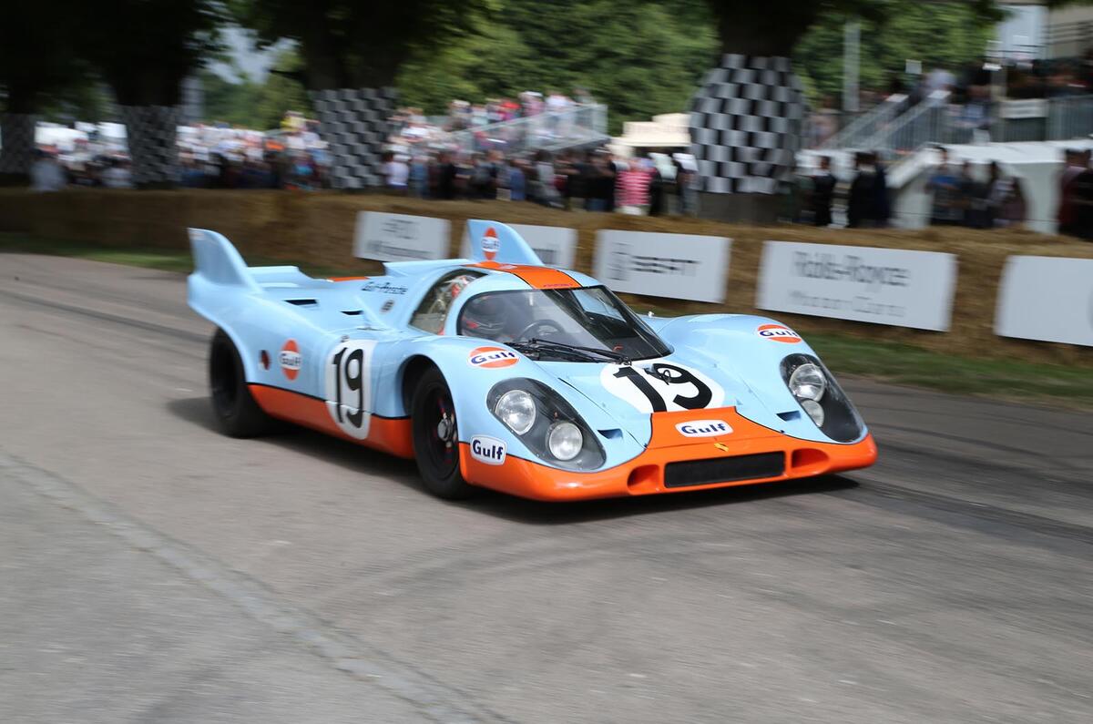 no title Goodwood Festival of Speed 2014 show report and gallery