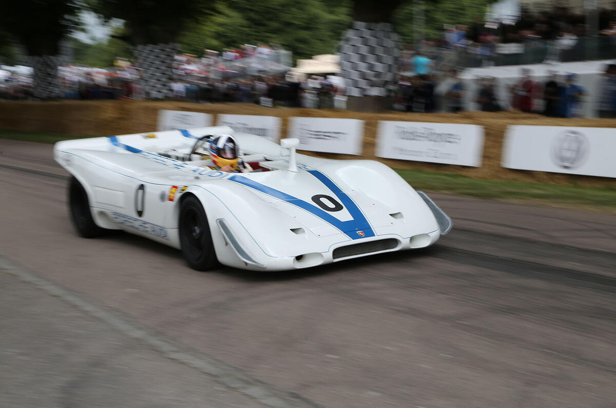 no title Goodwood Festival of Speed 2014 show report and gallery