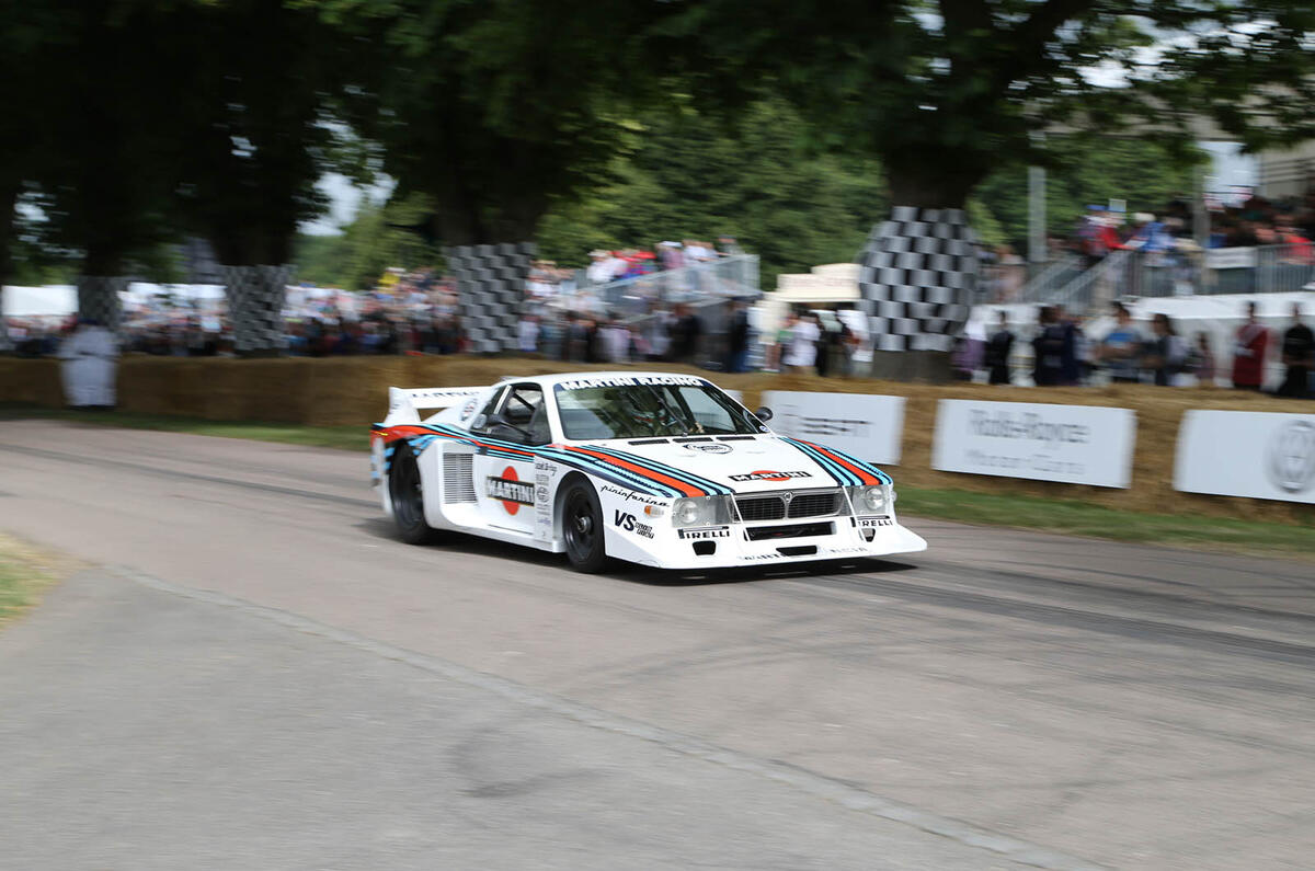 no title Goodwood Festival of Speed 2014 show report and gallery