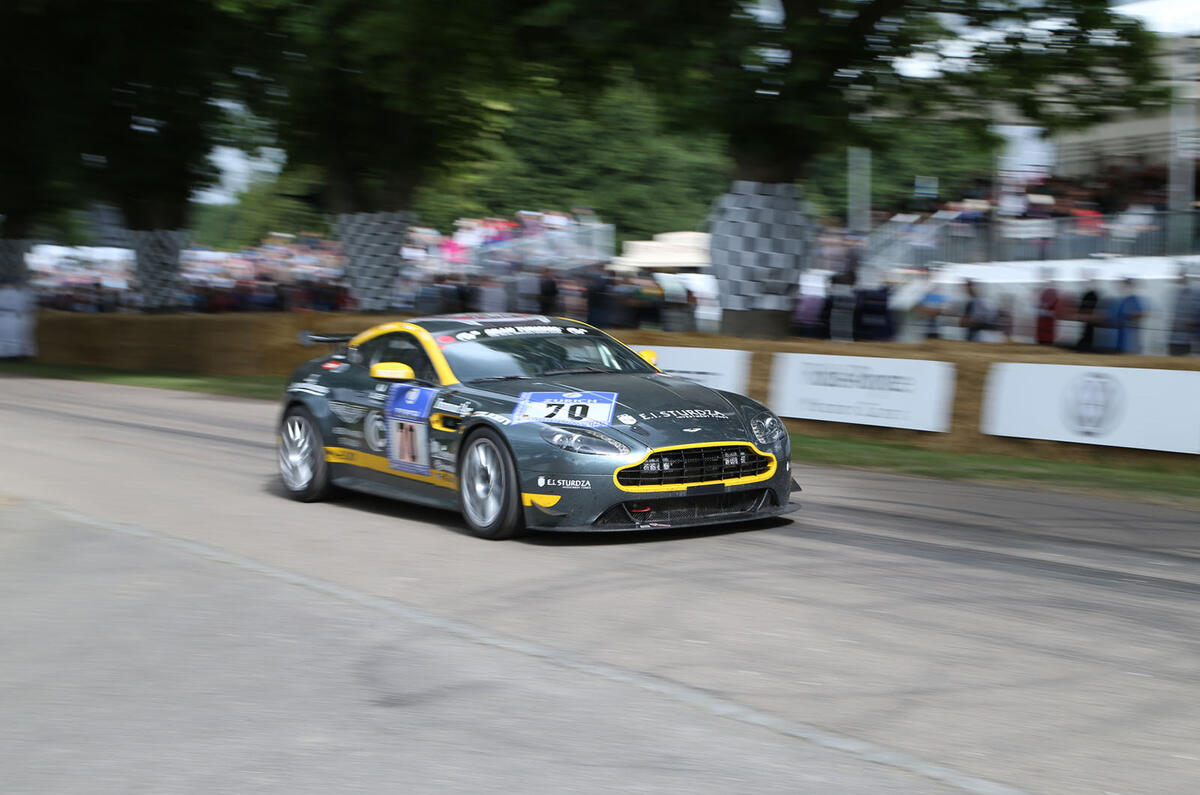 no title Goodwood Festival of Speed 2014 show report and gallery
