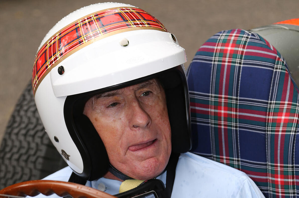 no title Goodwood Festival of Speed 2014 show report and gallery