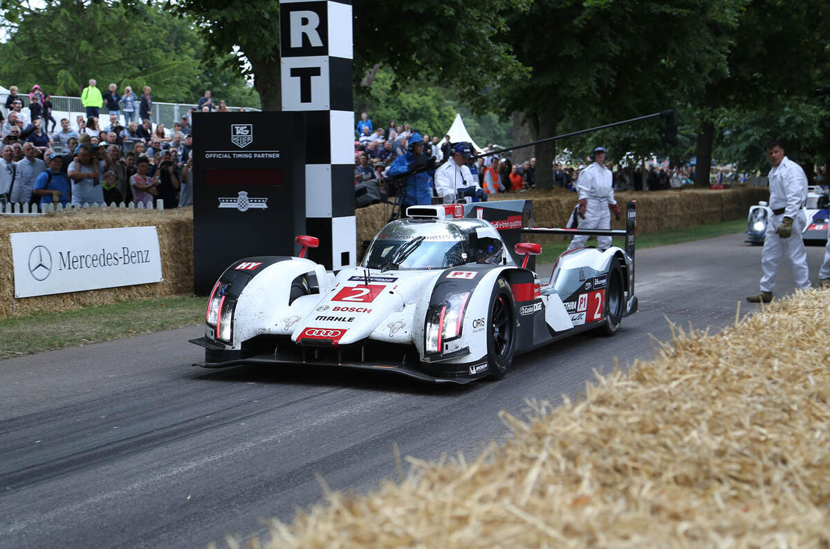 no title Goodwood Festival of Speed 2014 show report and gallery