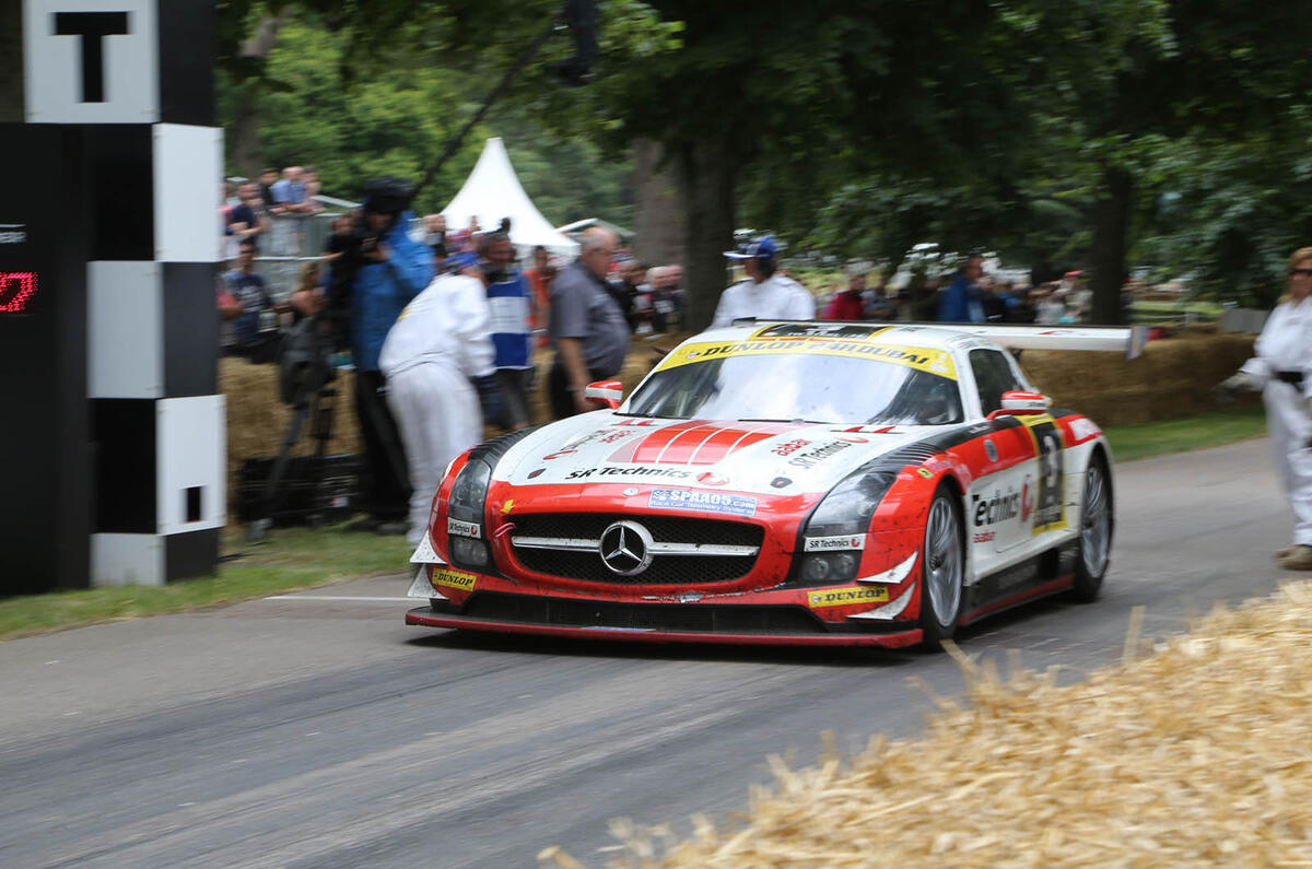 no title Goodwood Festival of Speed 2014 show report and gallery