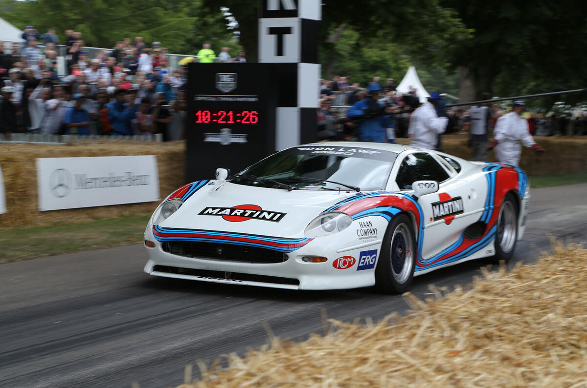 no title Goodwood Festival of Speed 2014 show report and gallery