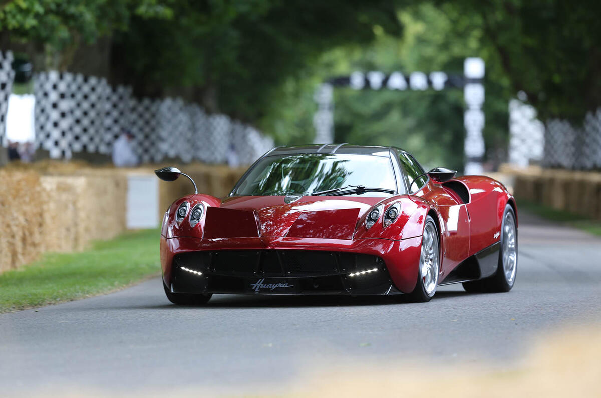 no title Goodwood Festival of Speed 2014 show report and gallery
