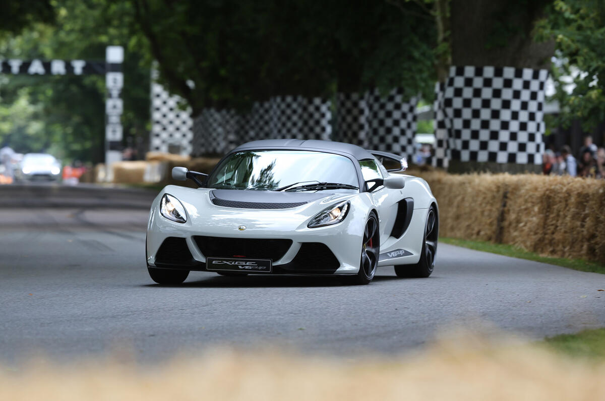 no title Goodwood Festival of Speed 2014 show report and gallery