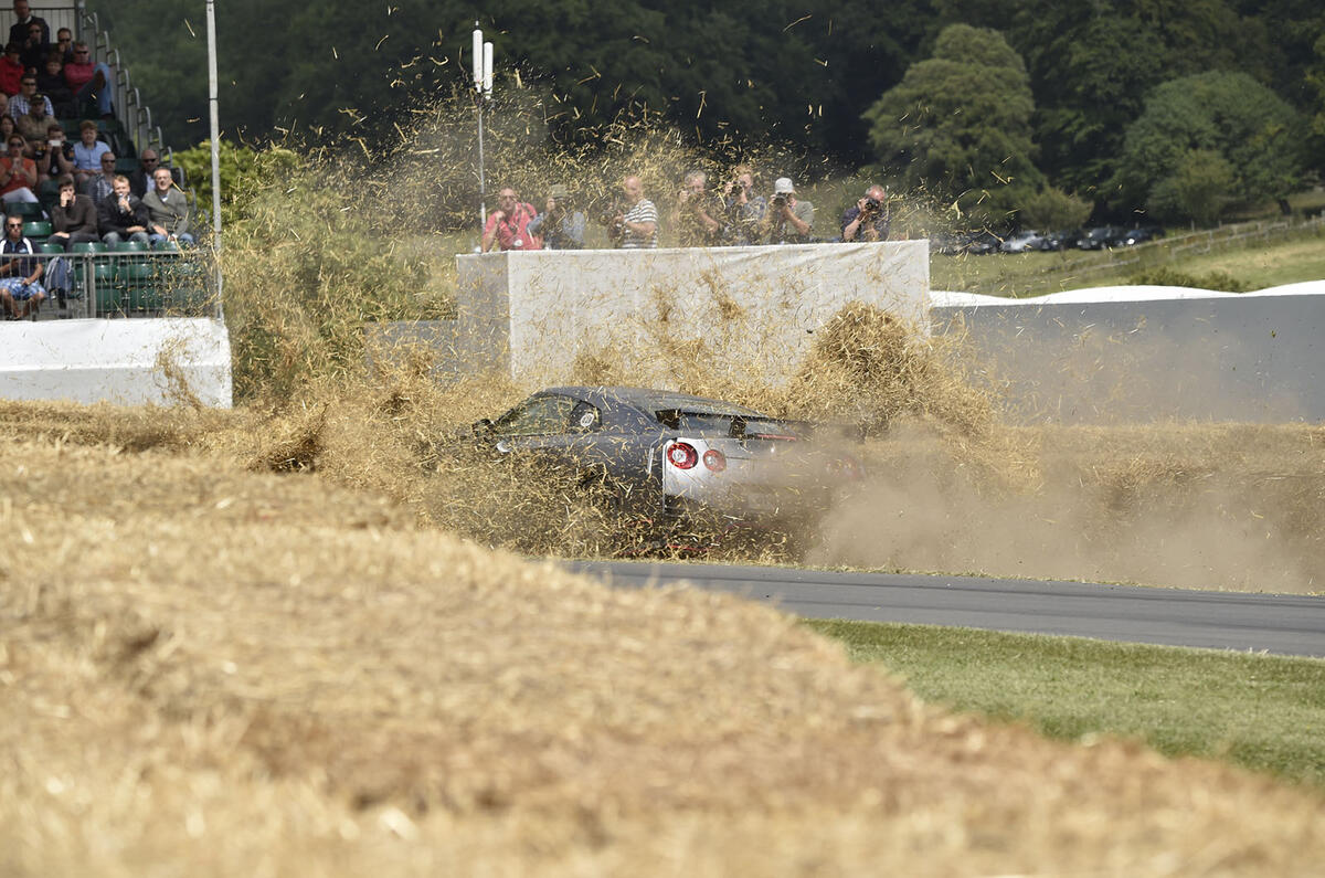 no title Goodwood Festival of Speed 2014 show report and gallery