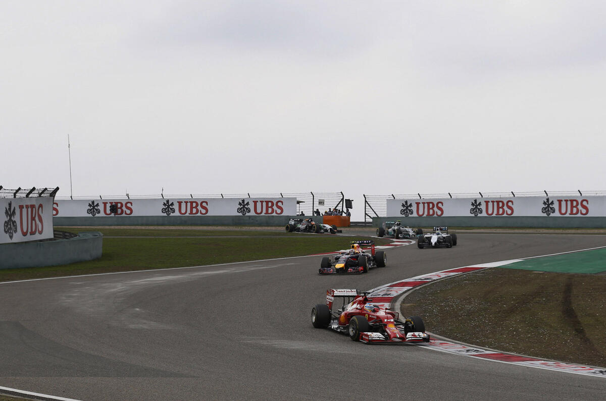 no title Mercedes ace Lewis Hamilton wins Chinese Grand Prix