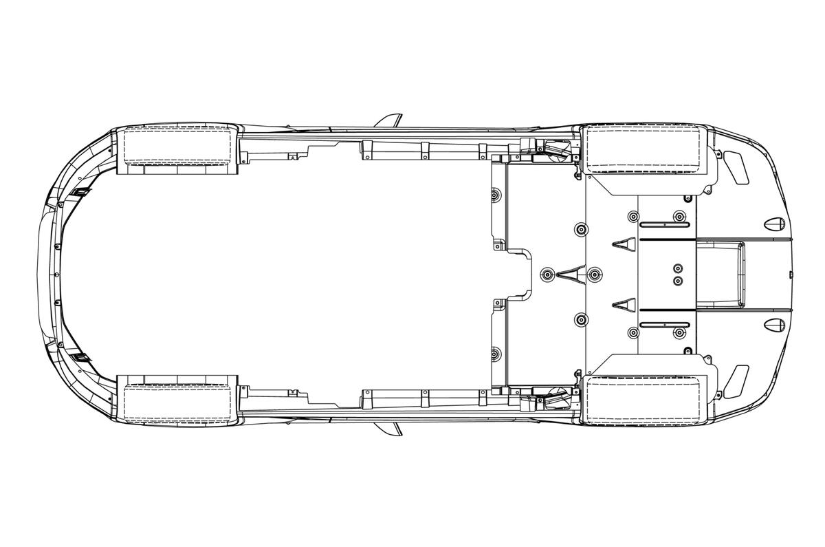 Ferrari considering new front-engined model