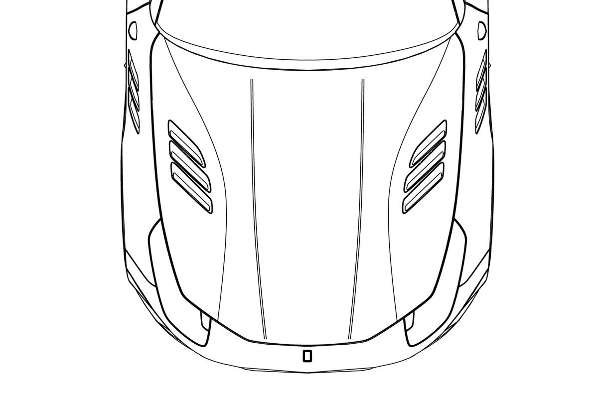 One-off Ferrari SP FFX unveiled