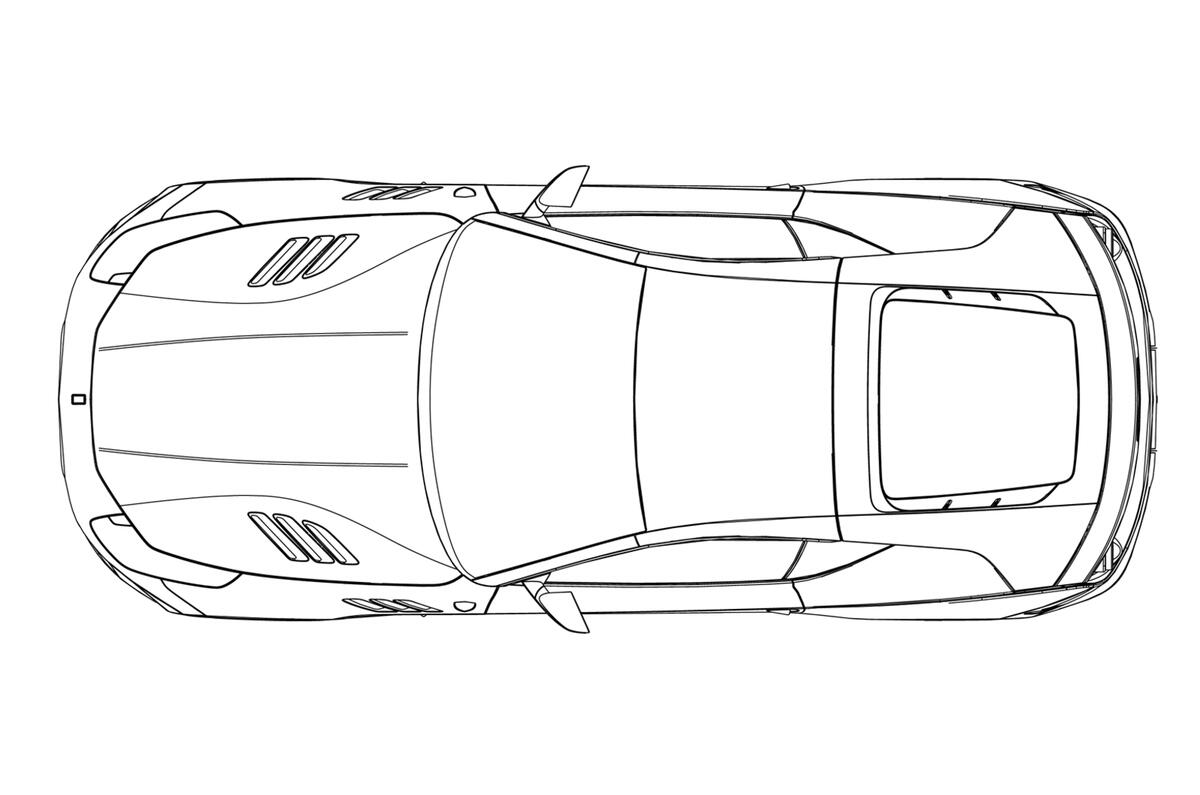 One-off Ferrari SP FFX unveiled